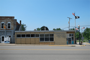 Illinois Paving / ATHENS Communities