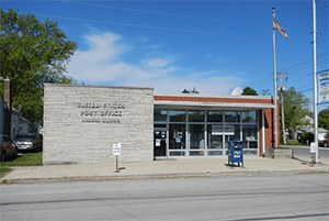 Illinois Paving / AUBURN Communities