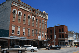 CARROLLTON