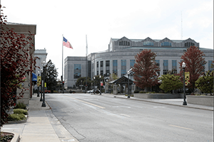 Illinois Paving / EDWARDSVILLE Communities