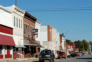 Illinois Paving / GIRARD Communities