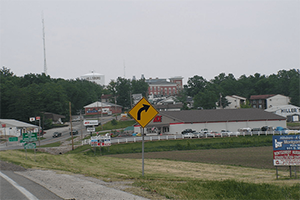 Illinois Paving / HILLSBORO Communities