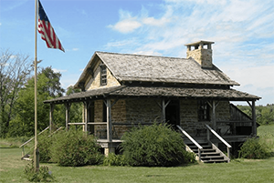 Illinois Paving / ROCHESTER Communities