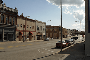 SHELBYVILLE