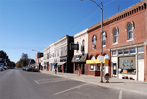 Illinois Paving / VIRDEN Communities