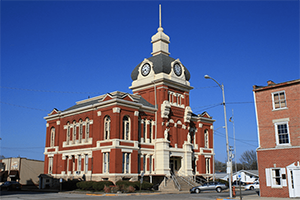 Illinois Paving / WINCHESTER Communities