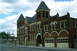 Illinois Paving / WILLIAMSVILLE Communities