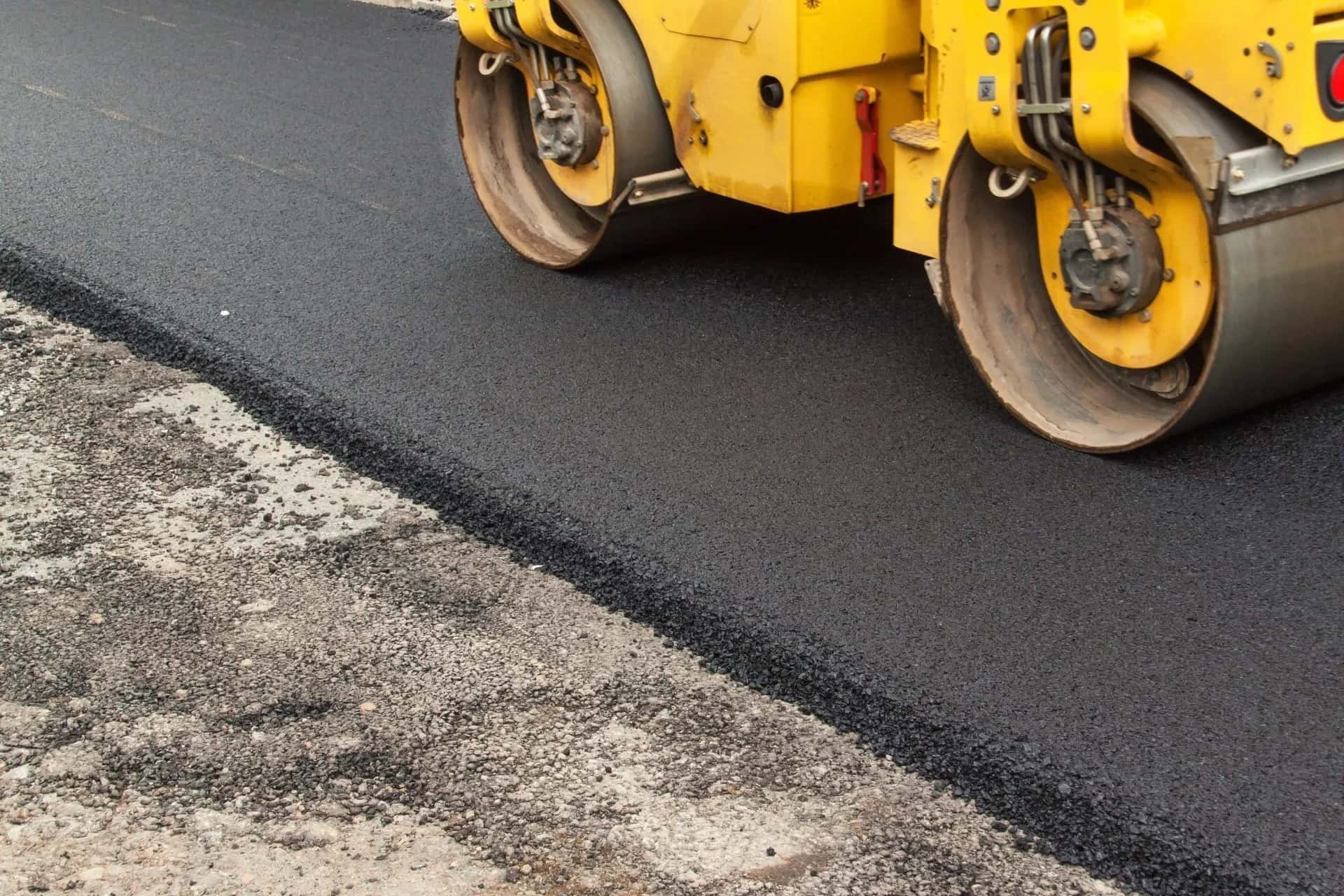 Asphalt Paving Port St Lucie Fl