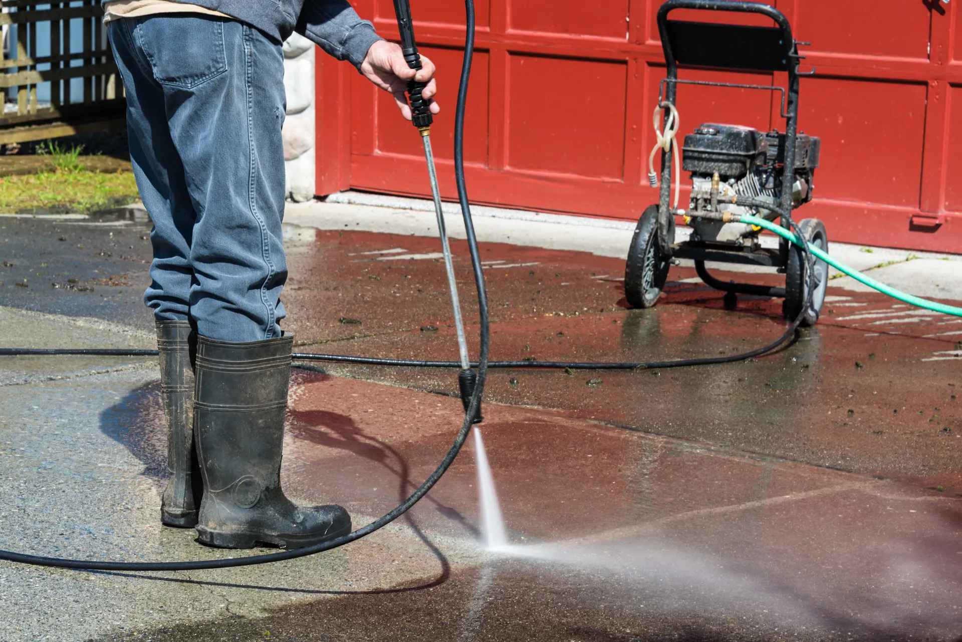 Keeping Your Pavement Clean To Avoid Cracks